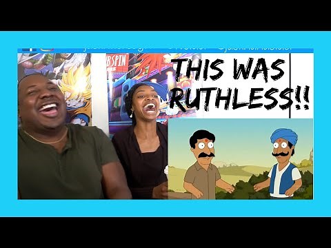 Family Guy No Cuts ! - Family Guy Roasting Every Country
