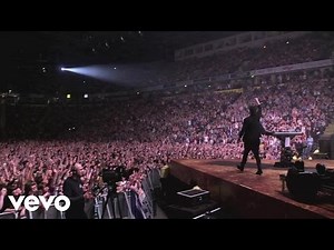 The Script - Behind the Scenes in Manchester