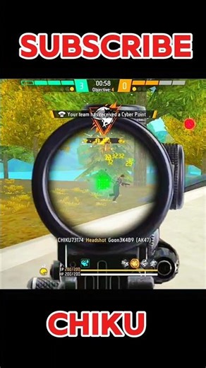 Free Fire Kills Montage : The Most Amazing Plays Ever . #shorts #crazily