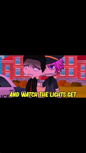 Never Take This For Show And Tell! 💀 | Gacha Life #Shorts