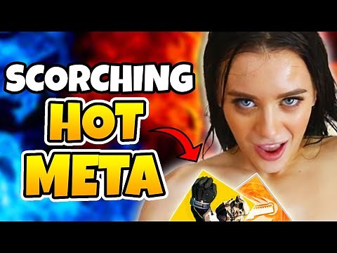 The BEST Hunter PVP Build! (2024) | Ultimate Guide To GUNSLINGER (Destiny 2)