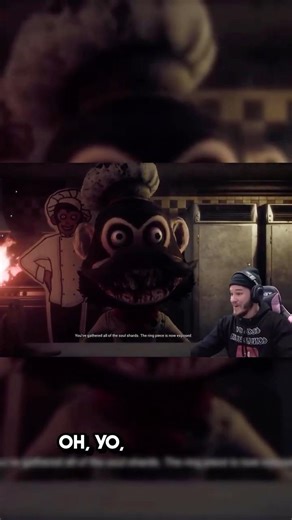 Dark Deception Murder Monkeys Boss Fight