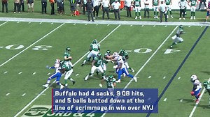 Kim Jones previews the matchup between the Bills and the Giants in Week 2