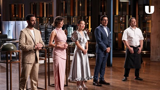 Masterchef Australia - Series 16 Episode 2