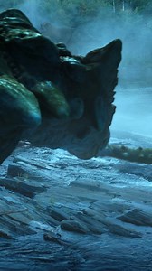 179K views · 3.3K reactions | The Tyrannosaurus rex and Ankylosaurus...