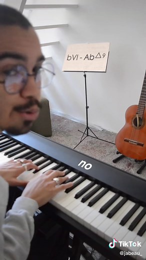 Understanding Deceptive Cadence in Music Theory