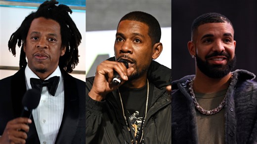 Young Guru Shares Riveting Backstory Of JAY-Z’s Verse On Drake Collab “Talk Up”