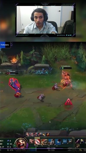 Draven double w mechanics explained #leagueoflegends #adc #holdmyaxes #draven #guide