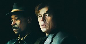 No Sudden Move Review