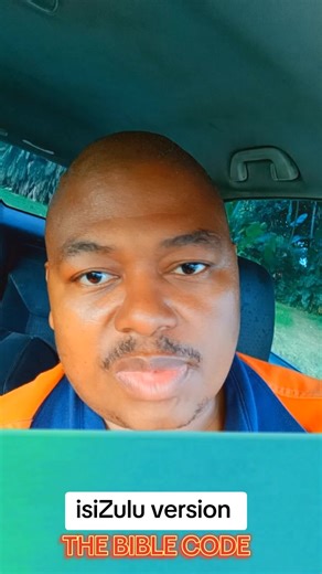 Exploring the Bible Code in Africa