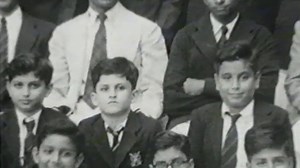 Setting as a Character