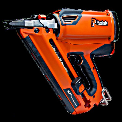 Cordless Impulse Framing Nailer - Paslode