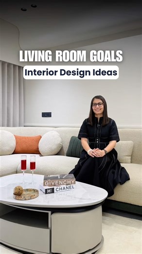 Luxury Interior Design | Living Room Design #shortvideo #shortsyoutube #shorts