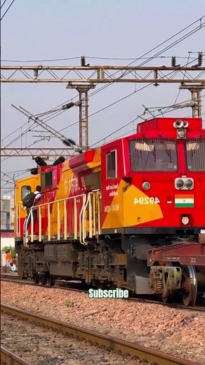 Indian railways assistant loco pilot job #youtubeshorts