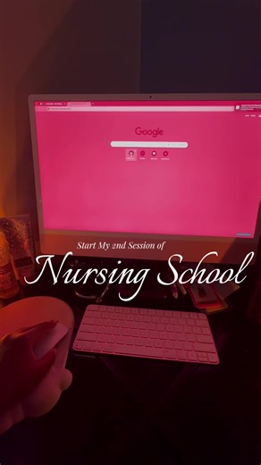 Nursing Student Sessions: Tips for Success