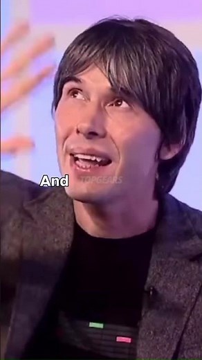 The Baby Picture of the Universe: What the Planck Satellite Revealed w/ Brian Cox