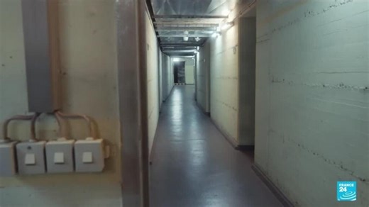 Germany: The rebirth of bunkers