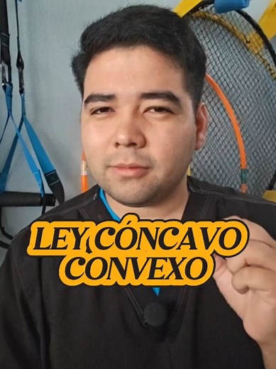 Ley Cóncavo-Convexo en Movimiento Articular