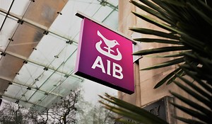 AIB Doubles Interest Rates Paid To Savers In 10 Year High