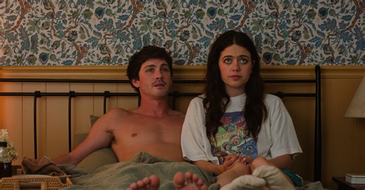 ‘Oh, Hi!’ Review: I’ll Make You Love Me