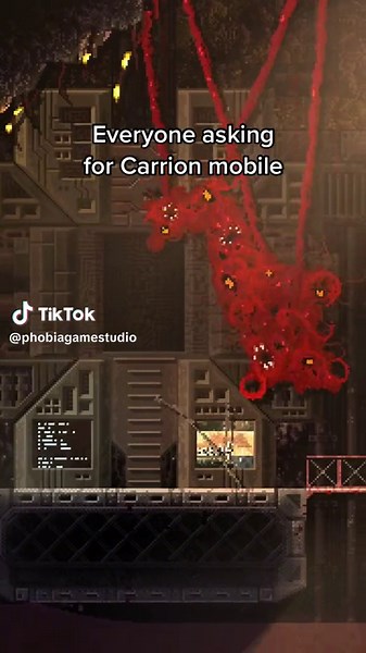 Carrion Mobile Game: How to Download, Gameplay, and More