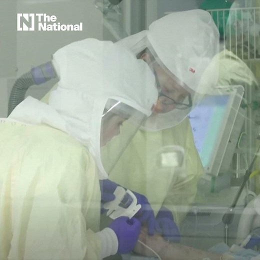 US Covid 19 death toll surpasses 1918 flu pandemic
