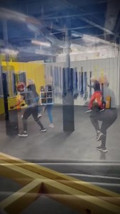 2.9K views · 19 reactions | Our brand new Step Blast Class on Mondays at 6.30pm with the fantastic Jess Earnshaw! Here’s a little sneak of what to expect in this class! Perfect for any ability  | Physique Gym | Facebook