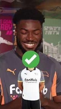 CAREER PATHS | Patrick Agyemang