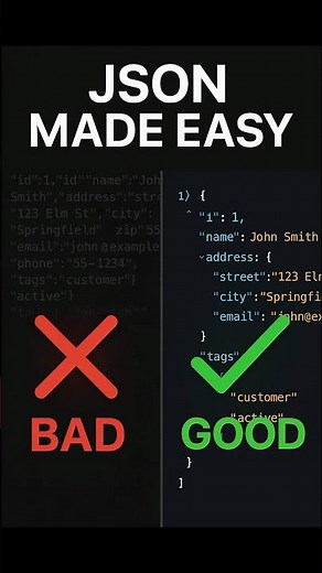 Stop Debugging JSON Like a Caveman! 💡 (JSON Viewer Pro)