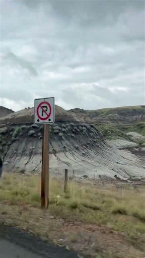 Drumheller Alberta Canada