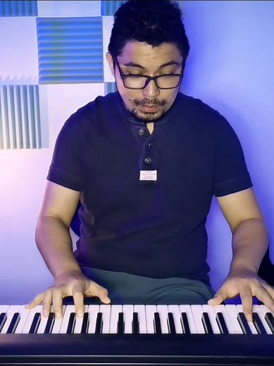 The best that you can do arthurs theme.. Christopher cross Piano cover