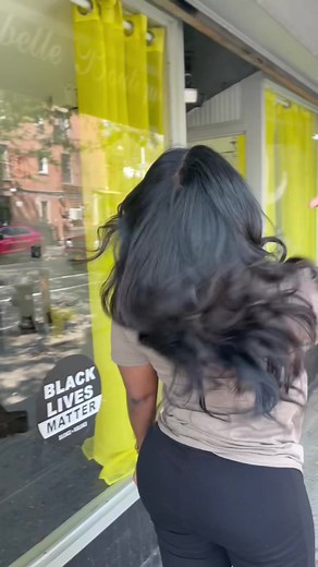 Microlink Extensions: Perfect Solution for Short Hair