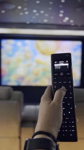 Lighting sets the mood, and with Control4, it’s effortlessly precise ✨ At a touch, lights fade, walls glow, and the room transforms — drawing you deeper into the story on screen. It’s not just control. It’s atmosphere, emotion, and design working together. Book a demo - https://soundx.co.za/book-a-demo/ #Control4 #SoundXPerience #HomeCinema #LightingAutomation #LuxuryLiving #SmartHome #HomeAutomation | Sound X Perience | Facebook