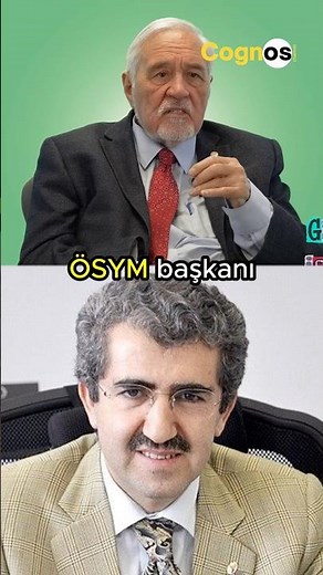 😱 “Sınav Soruları Çalındı!” | İlber Ortaylı