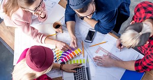 How to Build a Brand in 9 Steps: Tips for Building a Brand from Scratch