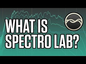 Finalizer - What is Spectro Lab?