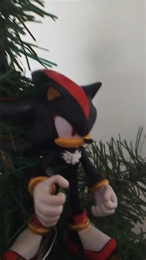 Impostor!!! #sonicthehedgehog #sega #humor #shadow #memes