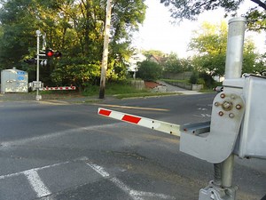 Officials Announce New Jersey Transit Safety Measures