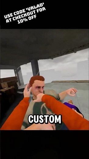 Don't Miss these GREAT VR Sandbox Games! #metaquest3 #questcreatorpartner