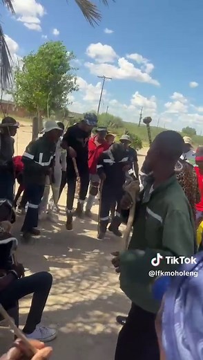 Exploring Setswana Culture and Barolong Heritage