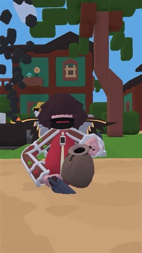 Favorite biome!!! #yeeps #yeep