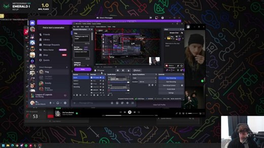 Testing to see if PC crash