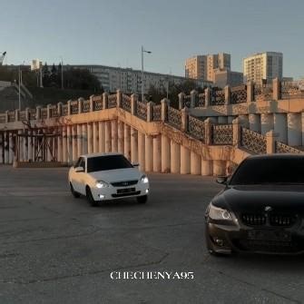 Chechnya on the line #bmw#mercedes#automobile#shorts#chechen#chechenya