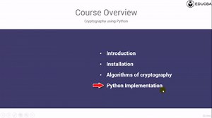 Course For Free.com Udemy Cryptography Using Python : Ne : Free Download, Borrow, and Streaming : Internet Archive