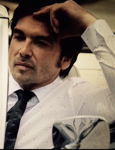 Jason Gedrick | Actor, Director, Writer