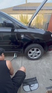 Valve seal replacement without cylinder head removal #Allgoodsinthehood👌 | Mekanikong Tamad