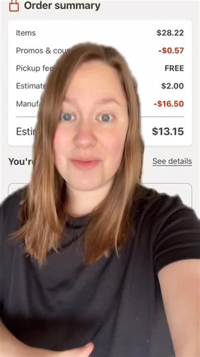 1.6K views · 202 reactions | Run to your Walgreens app! We are scoring $28 worth of items for $0 after rewards!!! Valid through 11/29 #walgreens #walgreensdeals #walgreenscouponing #howtocoupon #howtosavemoney #savingmoney | CouponswithMary | Facebook