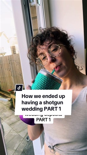 Accidentally Pregnant with Shotgun Wedding: The Wedding Story