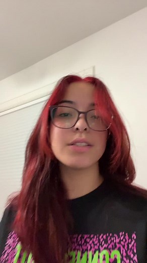 Brunette with Red Highlights: Loreal Hicolor Technique