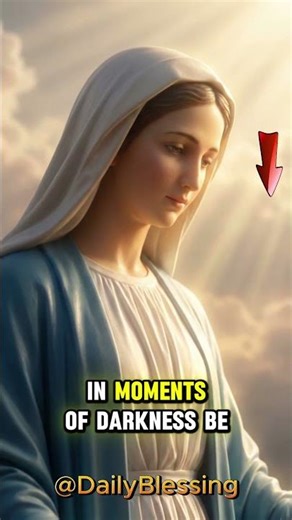 Prayer to Virgin Mary for Immediate Protection & Peace 🙏
